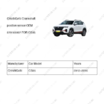 3781030-07|378103007 | Crankshaft position sensor | CHANGAN parts | YJ010-041 | YJ010041 | CS35 | PartsFinds
