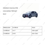 3785100-CN02|3785100CN02 | Glove box | CHANGAN parts | S202F280707-0801 | S202F2807070801 | Uni-T | Uni-K | PartsFinds