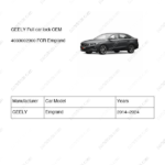 4033002300|4033002300 | Full car lock | GEELY parts | | | Emgrand | PartsFinds