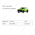5812130XKJ20AE5|5812130XKJ20AE5 | Seat belt | HAVAL parts | | | KuGou FWD | PartsFinds