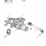 7042005800|7042005800 | Steering angle sensor | GEELY parts | 1017032204 | 1017032204 | Binrui | OKAVANGO | PartsFinds