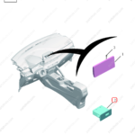 7045128600|7045128600 | USB port | GEELY parts | 8891666455 | 8891666455 | Emgrand | PartsFinds