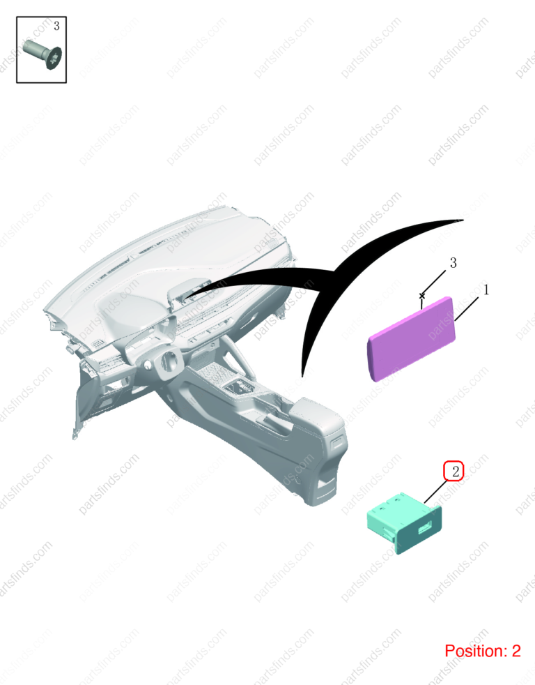7045128600|7045128600 | USB port | GEELY parts | 8891666455 | 8891666455 | Emgrand | PartsFinds