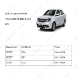 7051002600|7051002600 | Light bulb | GEELY parts | | | GC6 | GC7 | GC2 | PartsFinds