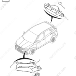 7054002200|7054002200 | Light bulb | GEELY parts | 1067030150 | 1067030150 | Emgrand GT | Emgrand X7 Sport | Coolray | PartsFinds