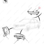 7054002300|7054002300 | Light bulb | GEELY parts | 1067030155 | 1067030155 | Emgrand GT | PartsFinds