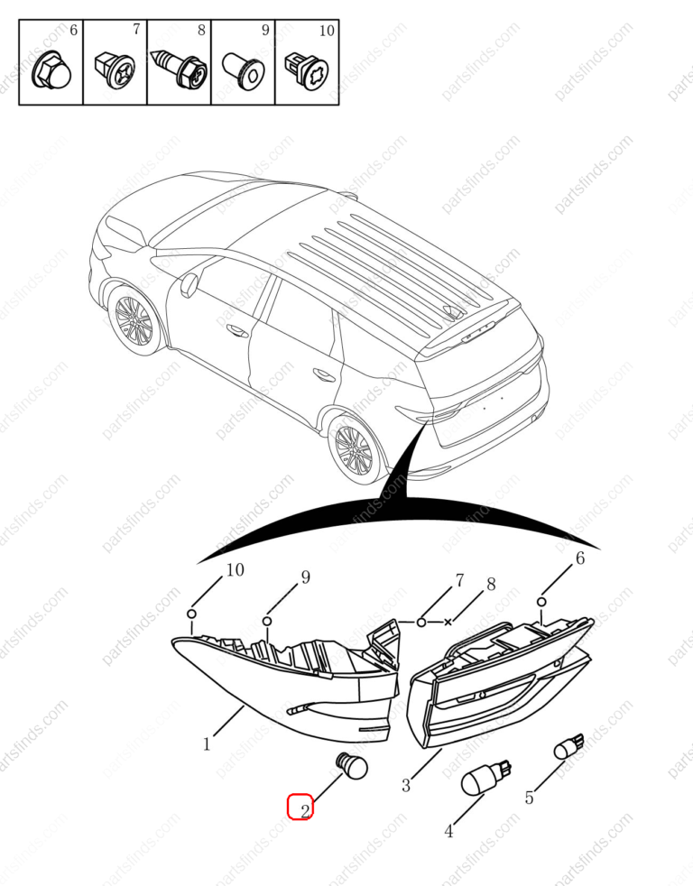 7057003000|7057003000 | Light bulb | GEELY parts | 1067003784 | 1067003784 | Emgrand | Emgrand X7 Sport | PartsFinds