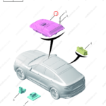 7063019200742|7063019200742 | Reading light | GEELY parts | 6600040837742 | 6600040837742 | Tugella | PartsFinds