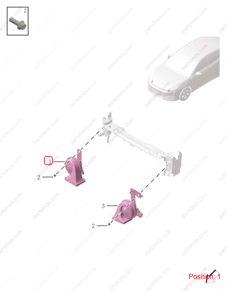 7072005000|7072005000 | Horn | GEELY parts | 6606737137 | 6606737137 | OKAVANGO | PartsFinds