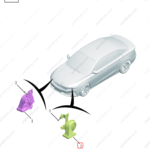 7072007300|7072007300 | Horn | GEELY parts | 8892739556 | 8892739556 | Emgrand | PartsFinds