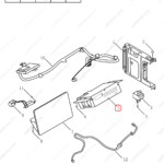 7079024600|7079024600 | Multimedia computer | GEELY parts | 6600003442 | 6600003442 | Coolray | PartsFinds