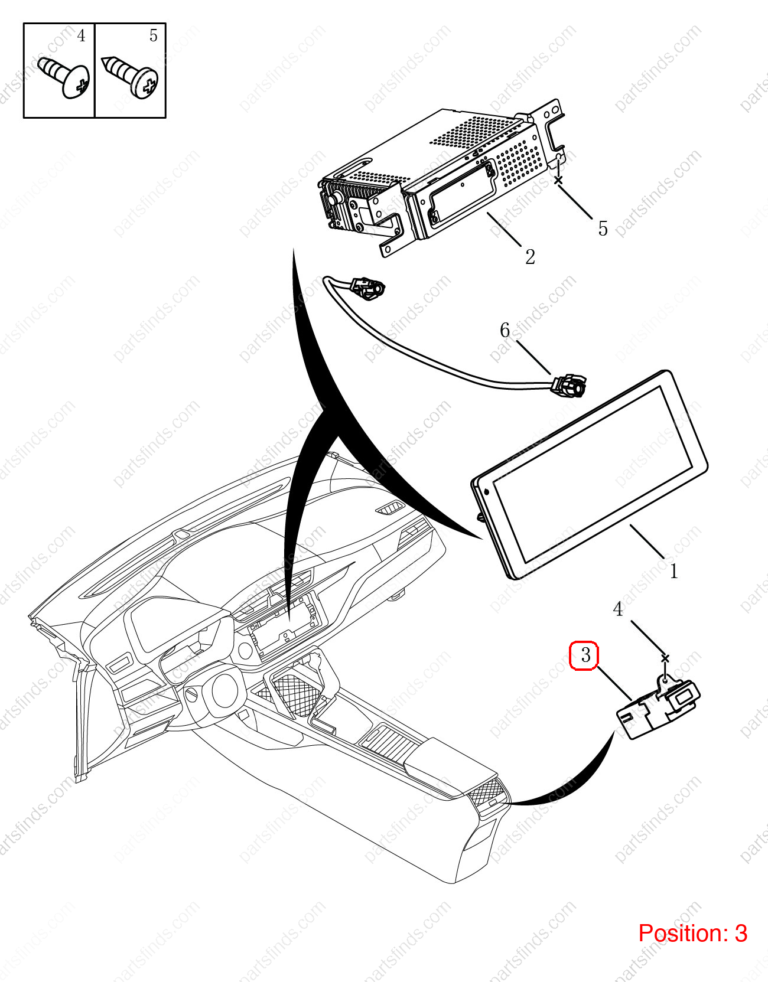 7079025000|7079025000 | USB port | GEELY parts | 1017041554 | 1017041554 | Binrui | PartsFinds