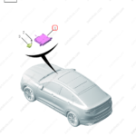7079029200|7079029200 | Body Control Module | GEELY parts | 6600000732 | 6600000732 | Tugella | PartsFinds