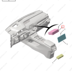 7079038400|7079038400 | Multimedia computer | GEELY parts | 8890630679 | 8890630679 | OKAVANGO | PartsFinds