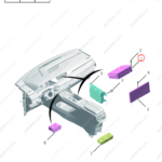 7079038500|7079038500 | Multimedia computer | GEELY parts | 8889733847 | 8889733847 | OKAVANGO | PartsFinds