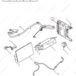 7079045400|7079045400 | Body Control Module | GEELY parts | 8889771069 | 8889771069 | Coolray | PartsFinds