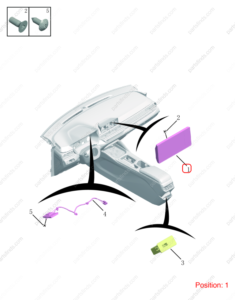 7080000200|7080000200 | Multimedia computer | GEELY parts | 8892489362 | 8892489362 | Emgrand | PartsFinds
