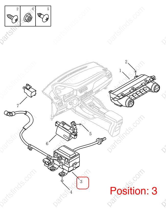 8025020600|8025020600 | Air quality sensor | GEELY parts | 6600005896 | 6600005896 | Coolray | PartsFinds