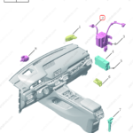 8025028700|8025028700 | Air quality sensor | GEELY parts | 6600093094 | 6600093094 | OKAVANGO | PartsFinds