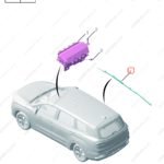 8034013900|8034013900 | Side air curtain | GEELY parts | 6600063324 | 6600063324 | OKAVANGO | PartsFinds