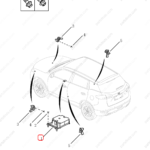 8037001600|8037001600 | Airbag computer | GEELY parts | 1013004128 | 1013004128 | Emgrand X7 Sport | PartsFinds