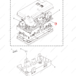 93736554|93736554 | Fuses | MG parts | | | MG ZS | RX5 | RX8 | PartsFinds