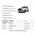A11-3611011|A113611011 | Camshaft position sensor | CHERY parts | | | TIGGO5X | TIGGO5X PRO | TIGGO | PartsFinds