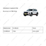 DA1015A110|DA1015A110 | Camshaft | CHANGAN parts | DAT15029-0200 | DAT150290200 | CS35 | PartsFinds
