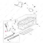 LGH10029|LGH10029 | Valve | MG parts | | | MG6 | MG550 | PartsFinds