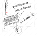 LGH10064|LGH10064 | Valve | MG parts | | | MG6 | MG750 | PartsFinds