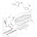 LGH101190|LGH101190 | Valve | MG parts | | | MG6 | PartsFinds