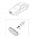 M9666000090|M9666000090 | Light bulb | MG parts | | | MG6 | MG3 | MG550 | PartsFinds