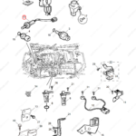 MHK90076C|MHK90076C | Oxygen sensor | MG parts | | | MG6 | MG550 | MG750 | PartsFinds