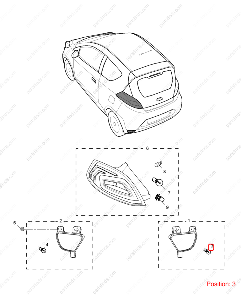 XFBS0020A|XFBS0020A | Light bulb | MG parts | | | MG6 | MG3 | MG3 Xross | PartsFinds